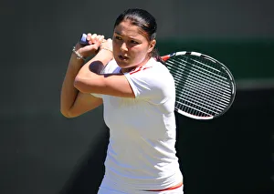 Dinara Safina