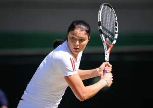 Dinara Safina