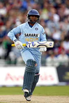 India Prints: Dinesh Karthik
