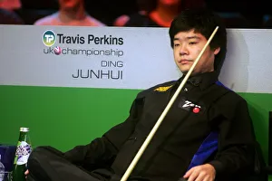 Ding Prints: Ding Jun Hui