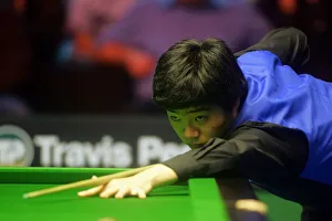 Ding Jun Hui