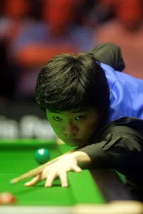 Ding Jun Hui