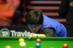 Ding Junhui