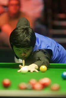 Ding Junhui