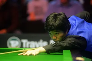 Ding Junhui