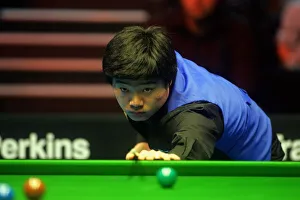 Ding Junhui