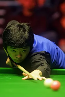 Ding Junhui