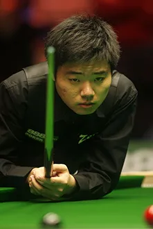 Ding Junhui