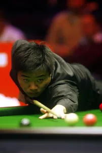 Ding Junhui
