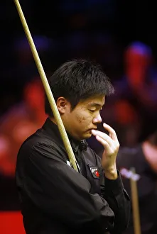 Ding Junhui