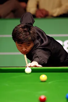 Ding Junhui