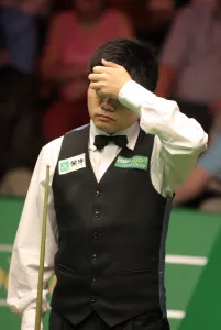 Ding Junhui