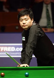 Ding Junhui