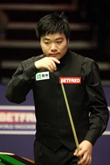 Ding Junhui