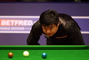 Ding Junhui