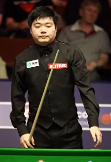 Ding Junhui