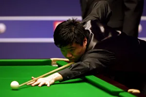 Ding Junhui