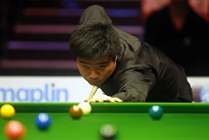 Ding Junhui