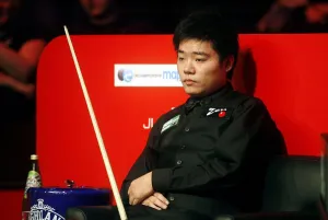 Ding Junhui