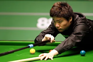 Ding Junhui