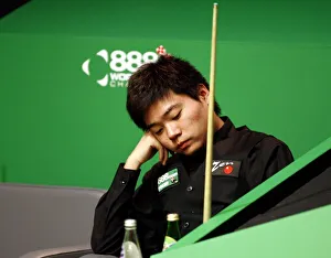 Ding Junhui