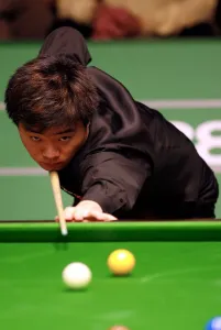 Ding Junhui