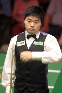 Ding Junhui
