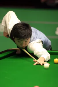 Ding Junhui