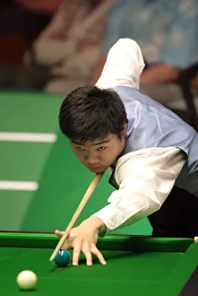 Ding Junhui
