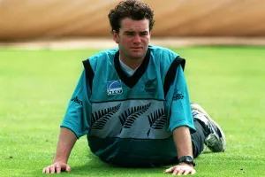 Dion Nash