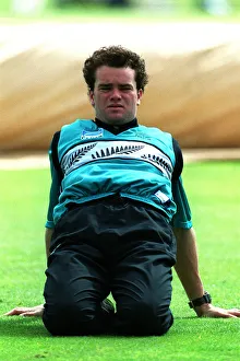 Dion Nash