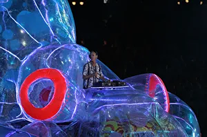 Closing Prints: Dj Fatboy Slim (Norman Cook)