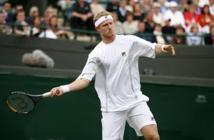Russia Prints: Dmitry Tursunov