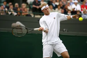 Dmitry Tursunov