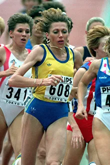 Doina Melinte