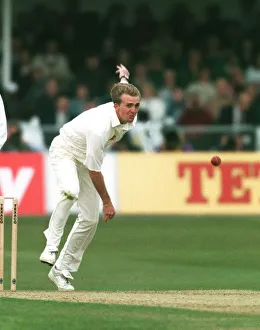 Cork Prints: Dominic Cork