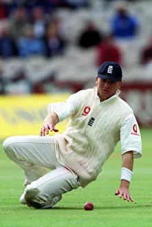 Dominic Cork