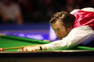 Dominic Dale