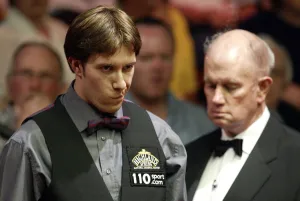 Williams Prints: Dominic Dale & John Williams