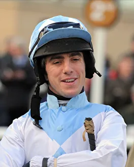 Dominic Elsworth