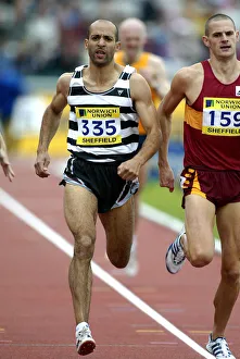 Dominic Hall