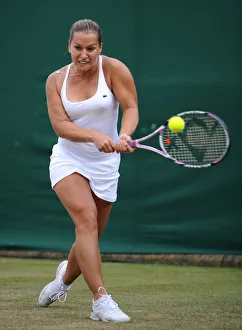 Dominika Cibulkova