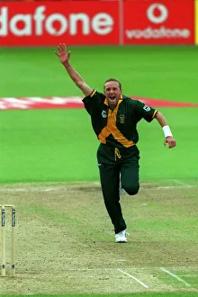 Donald Celebrates Lehman Wkt