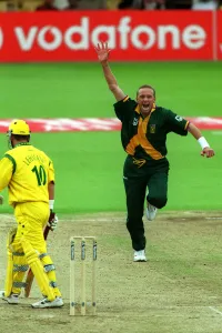 Donald Celebrates Lehman Wkt