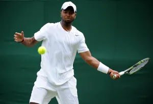 Donald Young