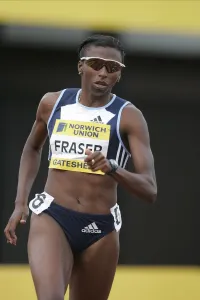 Donna Fraser