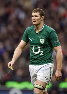 Donnacha Ryan