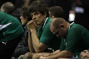 Munster Prints: Donncha O Callaghan