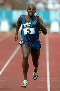 Donovan Bailey