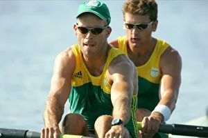 Sunglasses Prints: Donovan Cech & Ramon Di Clemente